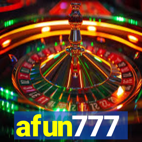 afun777