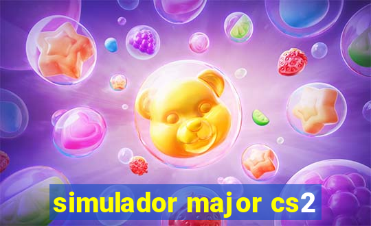 simulador major cs2