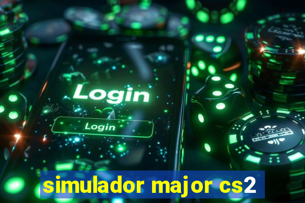 simulador major cs2