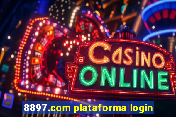 8897.com plataforma login