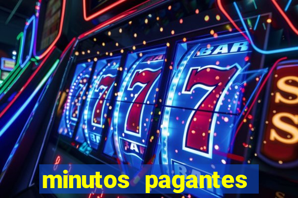 minutos pagantes fortune tiger 2024