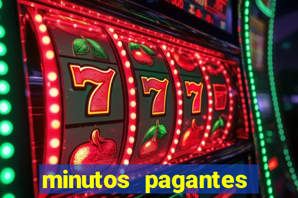 minutos pagantes fortune tiger 2024