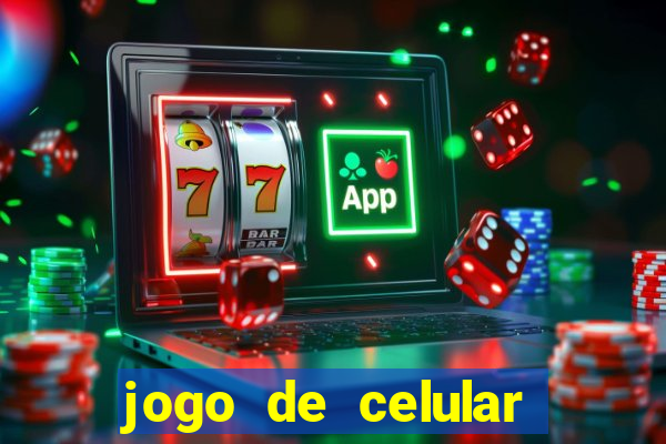 jogo de celular para ganhar dinheiro