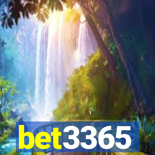 bet3365