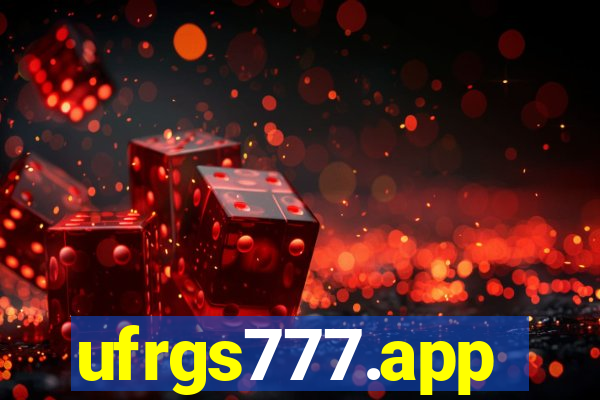 ufrgs777.app