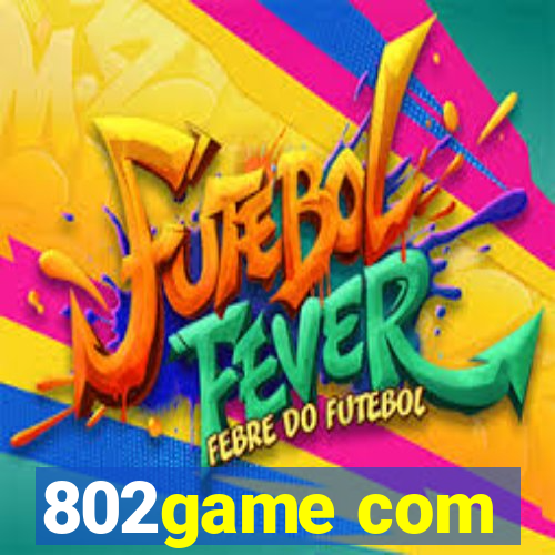 802game com