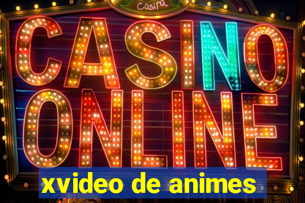 xvideo de animes