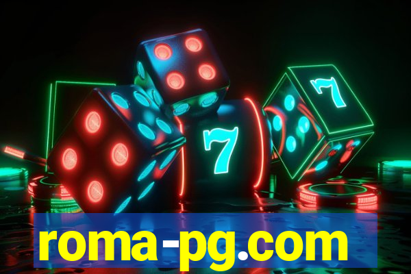 roma-pg.com