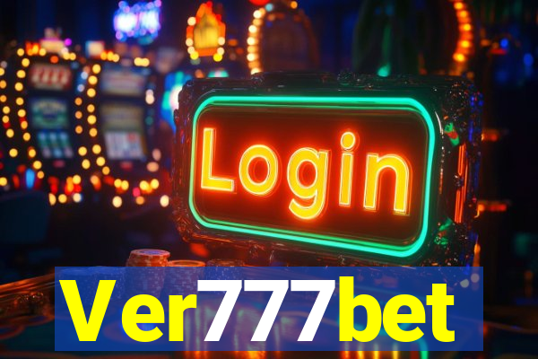 Ver777bet