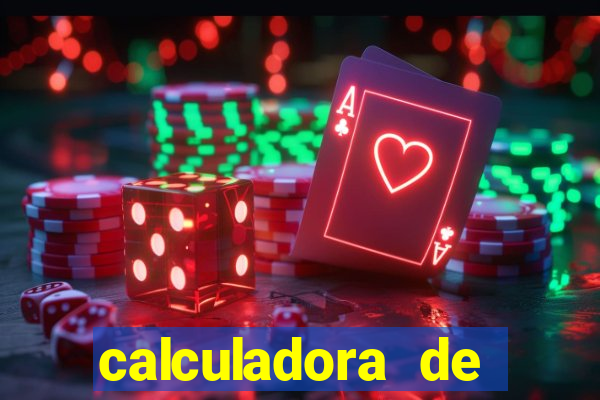 calculadora de probabilidade jogo do bicho