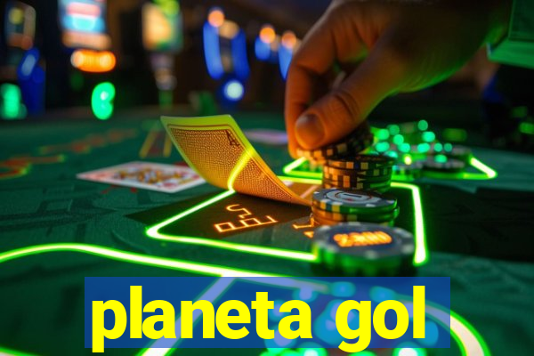 planeta gol