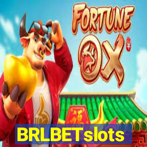 BRLBETslots