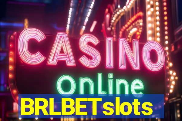 BRLBETslots