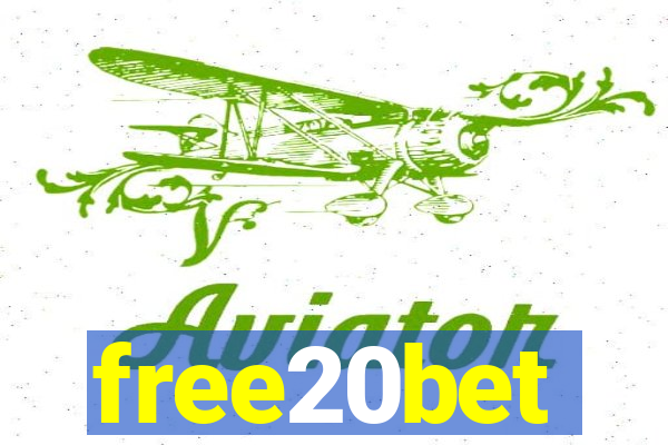 free20bet