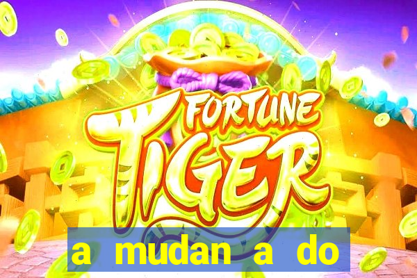 a mudan a do conde beta cap 1