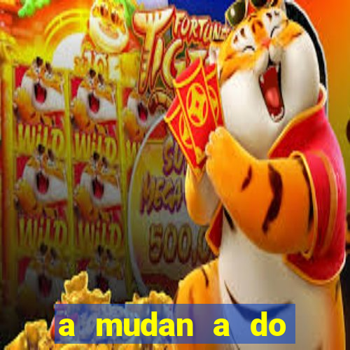 a mudan a do conde beta cap 1