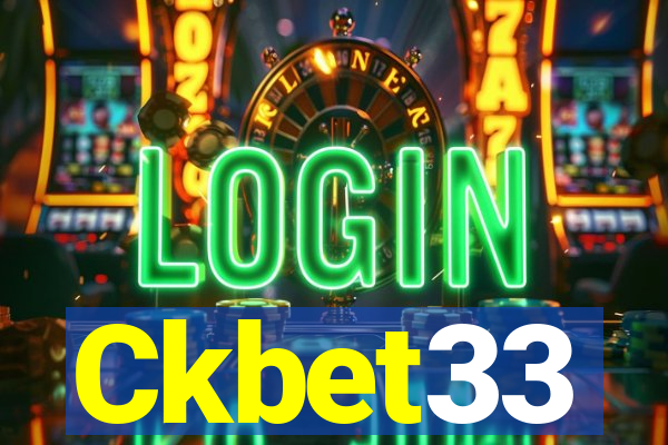 Ckbet33