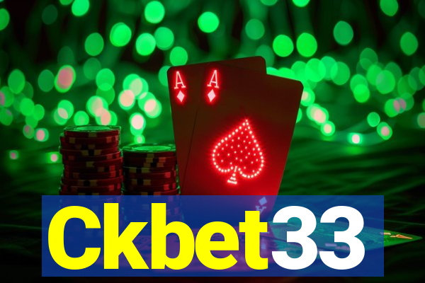 Ckbet33