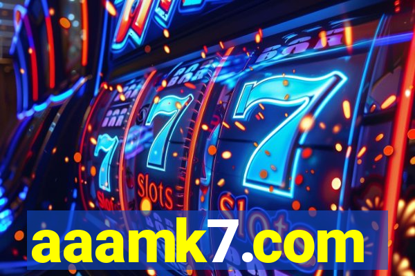 aaamk7.com