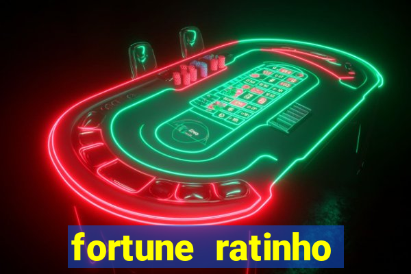 fortune ratinho demo grátis