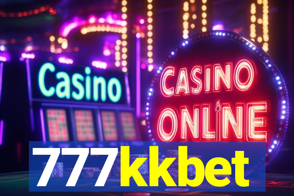 777kkbet