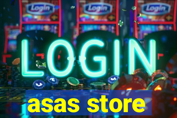 asas store