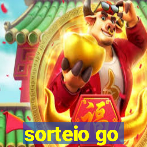 sorteio go