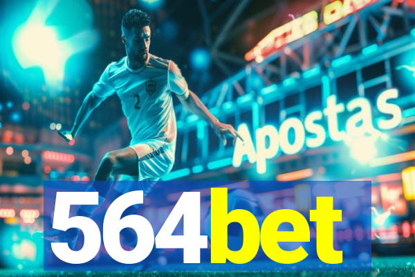 564bet