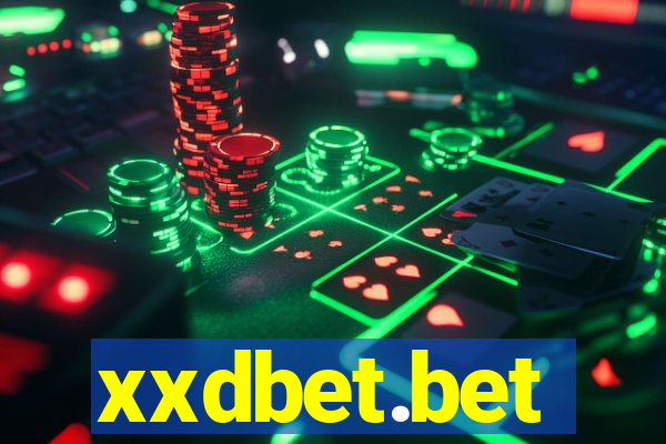 xxdbet.bet