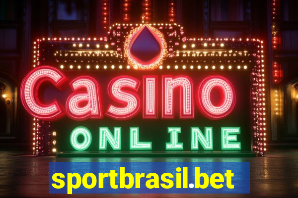 sportbrasil.bet