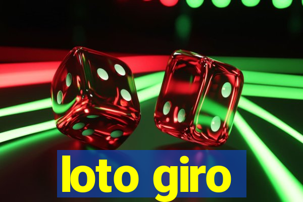 loto giro