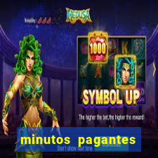 minutos pagantes fortune rabbit