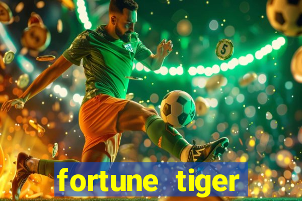 fortune tiger plataforma nova