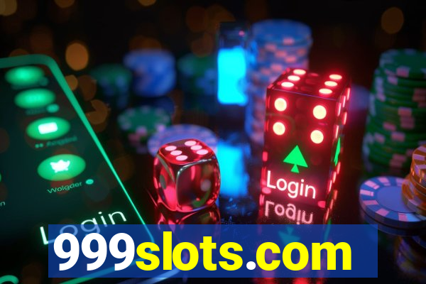 999slots.com