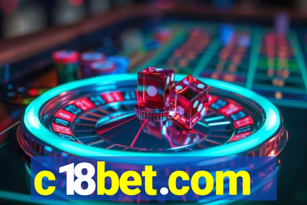 c18bet.com