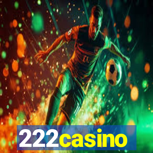 222casino