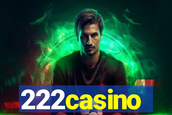 222casino