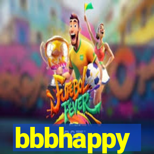 bbbhappy