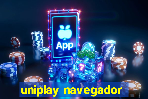 uniplay navegador