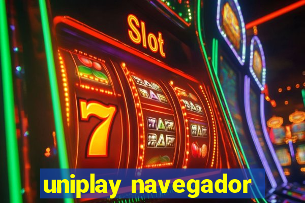 uniplay navegador