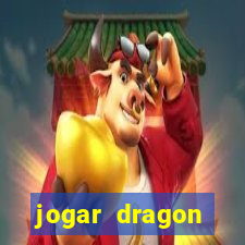 jogar dragon fortune demo