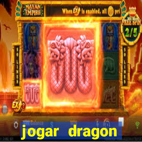 jogar dragon fortune demo