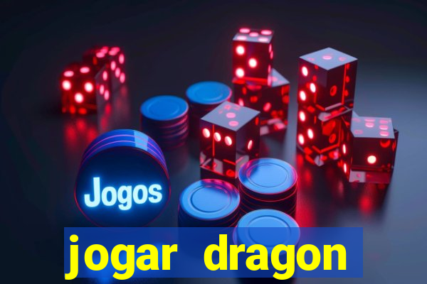 jogar dragon fortune demo