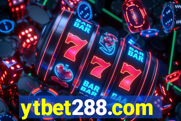 ytbet288.com