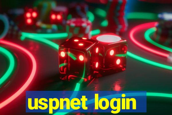 uspnet login