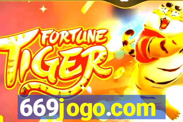 669jogo.com