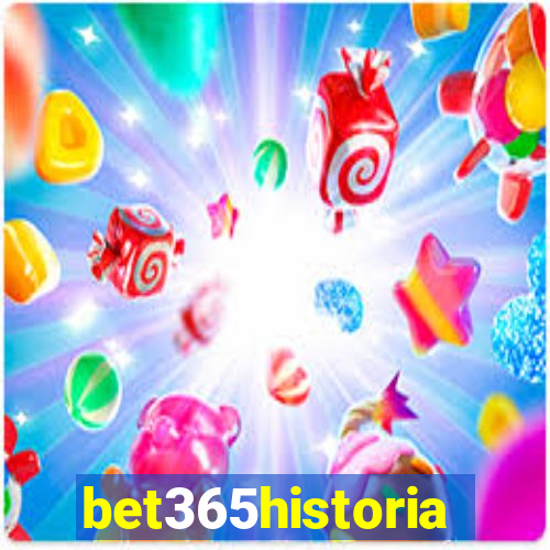 bet365historia