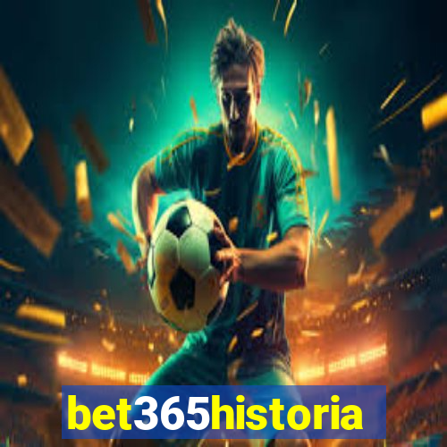 bet365historia