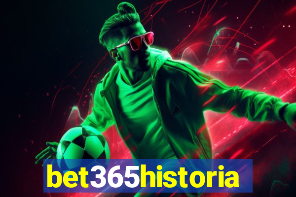 bet365historia