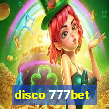 disco 777bet